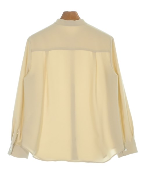 theory luxe เสื้อลำลอง
