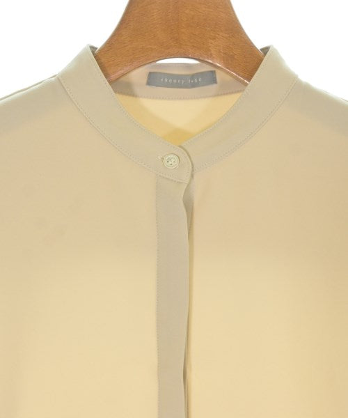 theory luxe เสื้อลำลอง