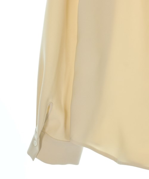 theory luxe เสื้อลำลอง