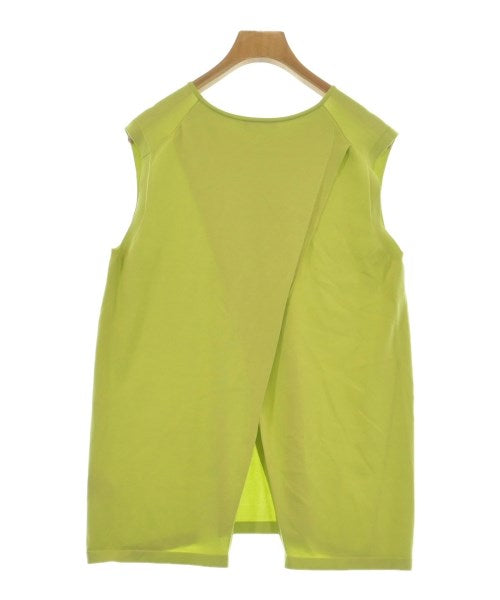 theory luxe เสื้อแขนกุด