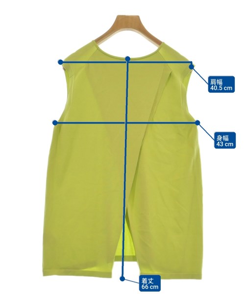 theory luxe เสื้อแขนกุด