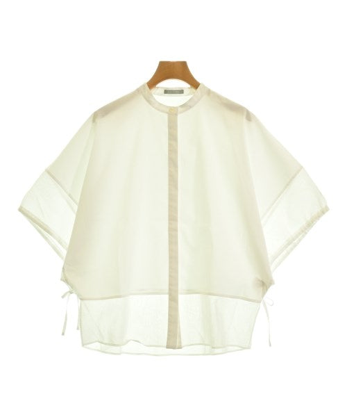 theory luxe เสื้อสตรี