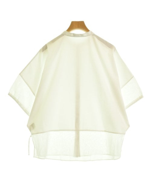 theory luxe เสื้อสตรี