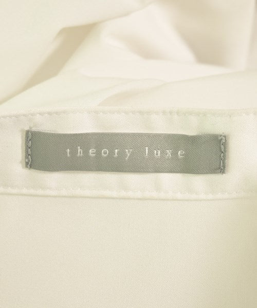 theory luxe เสื้อสตรี