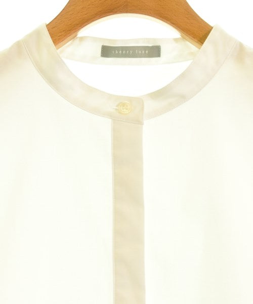 theory luxe เสื้อสตรี