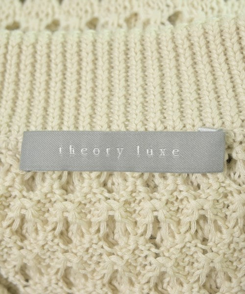 theory luxe เสื้อคาร์ดิแกน
