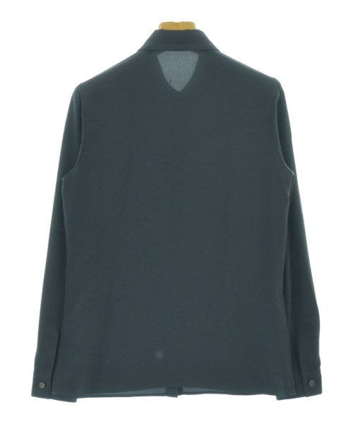 theory luxe เสื้อลำลอง
