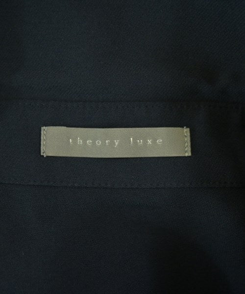theory luxe เสื้อลำลอง