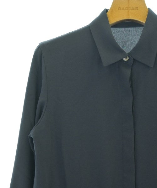 theory luxe เสื้อลำลอง
