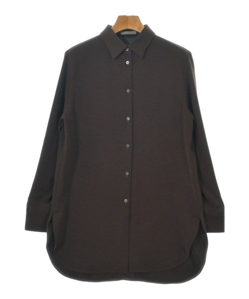 theory luxe เสื้อสตรี
