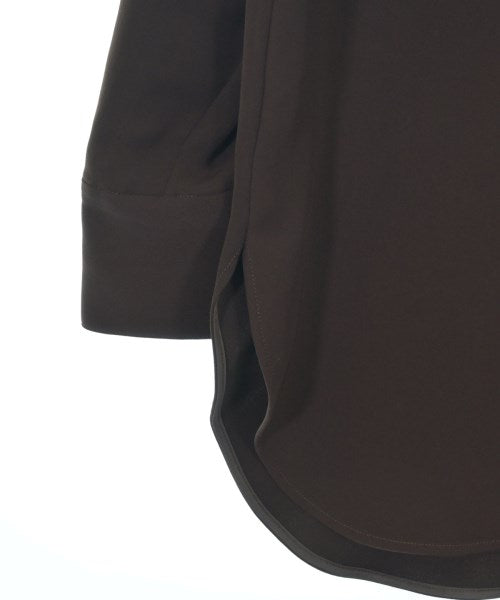 theory luxe เสื้อสตรี