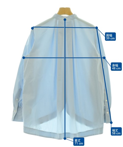 theory luxe เสื้อลำลอง