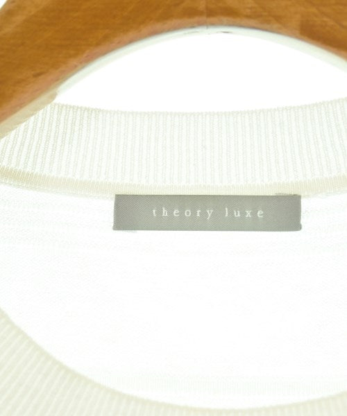 theory luxe เสื้อกันหนาว