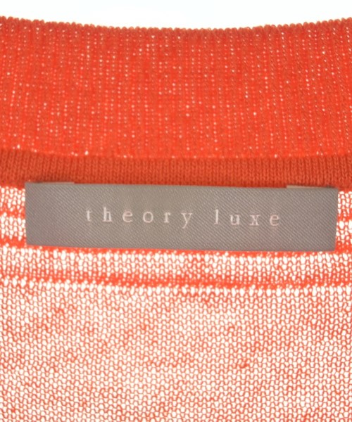theory luxe เสื้อกันหนาว