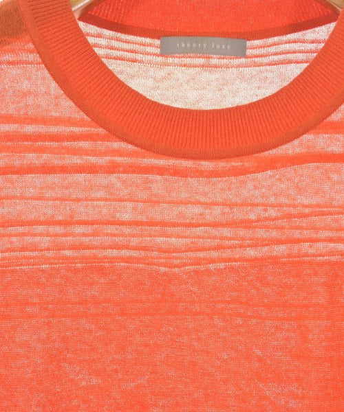 theory luxe เสื้อกันหนาว