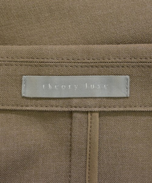 theory luxe แจ็คเก็ต