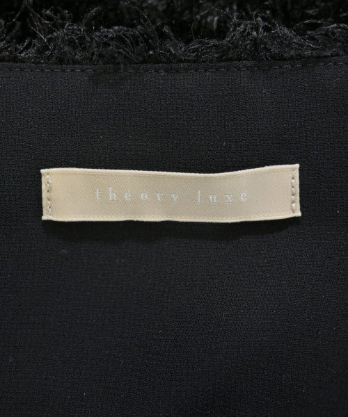 theory luxe เสื้อลำลอง