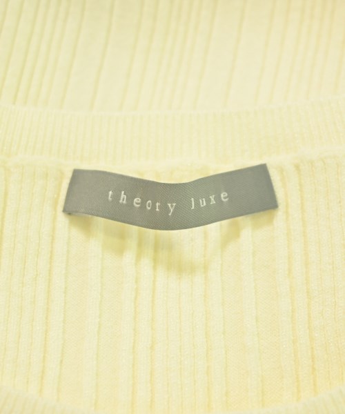 theory luxe เสื้อกันหนาว