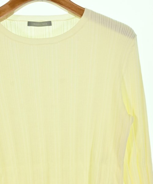 theory luxe เสื้อกันหนาว