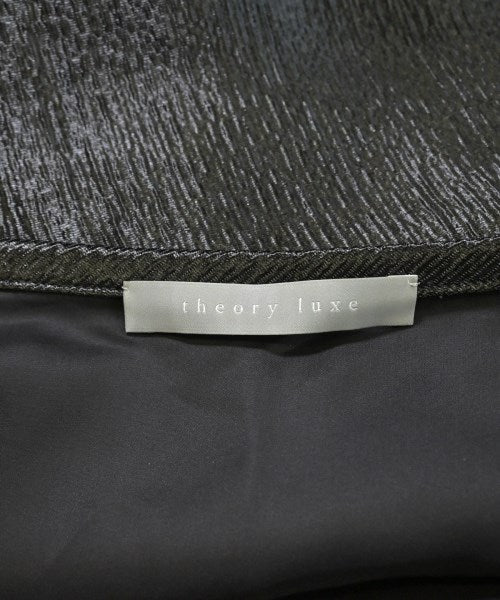 theory luxe กระโปรงยาว/แม็กซี่ยาว