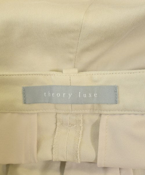 theory luxe กางเกง อื่น