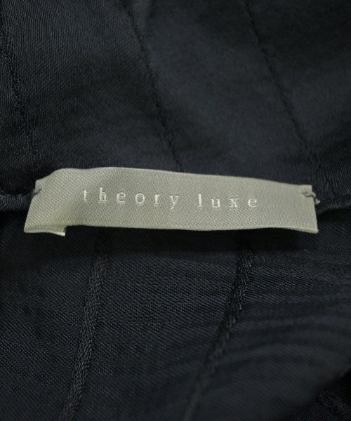 theory luxe เสื้อสตรี