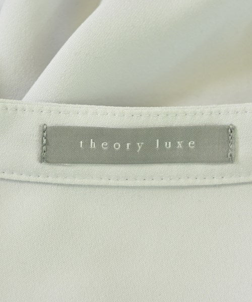 theory luxe เสื้อสตรี