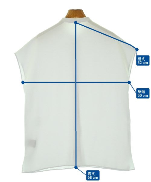 theory luxe เสื้อสตรี