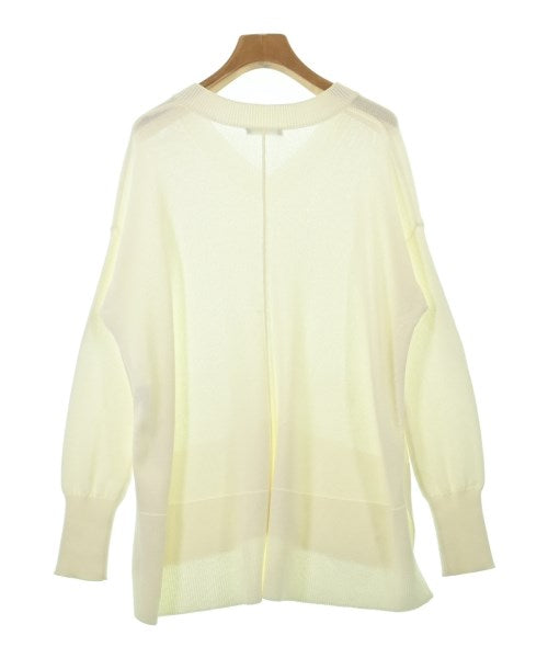 theory luxe เสื้อกันหนาว
