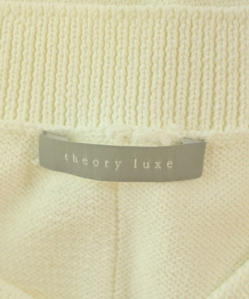 theory luxe เสื้อกันหนาว