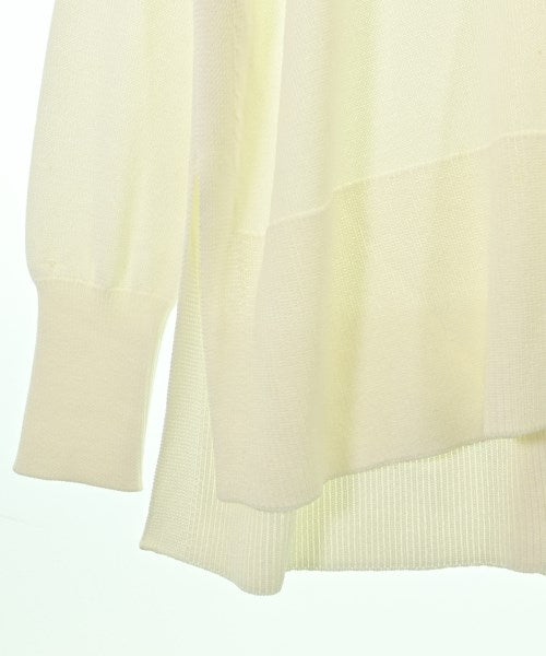theory luxe เสื้อกันหนาว