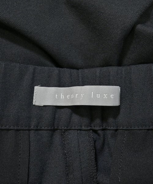 theory luxe กางเกง อื่น