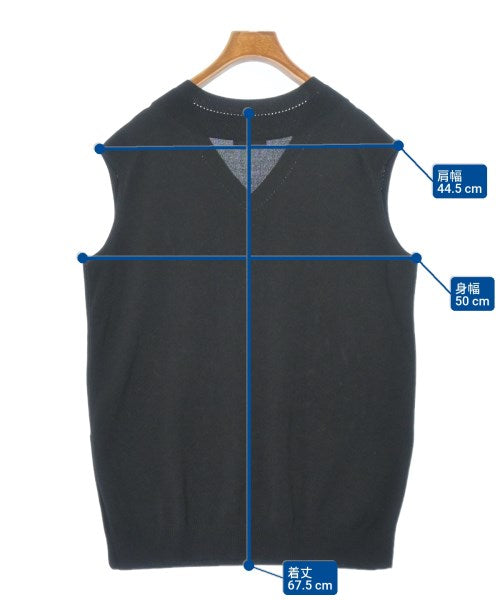 theory luxe เสื้อกั๊ก