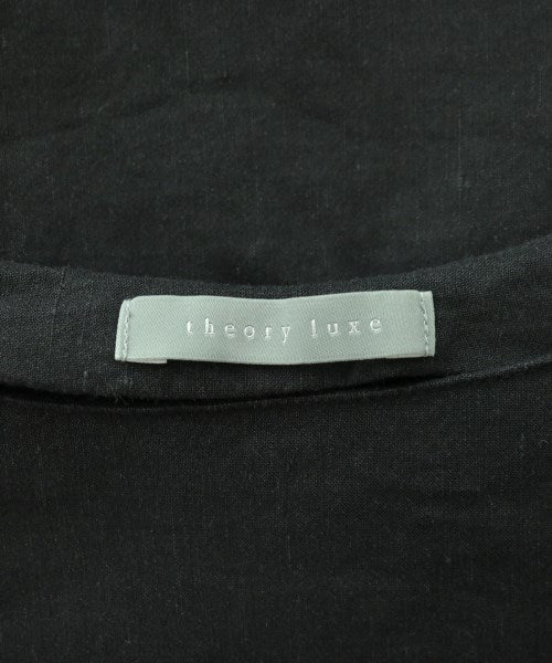 theory luxe เสื้อสตรี