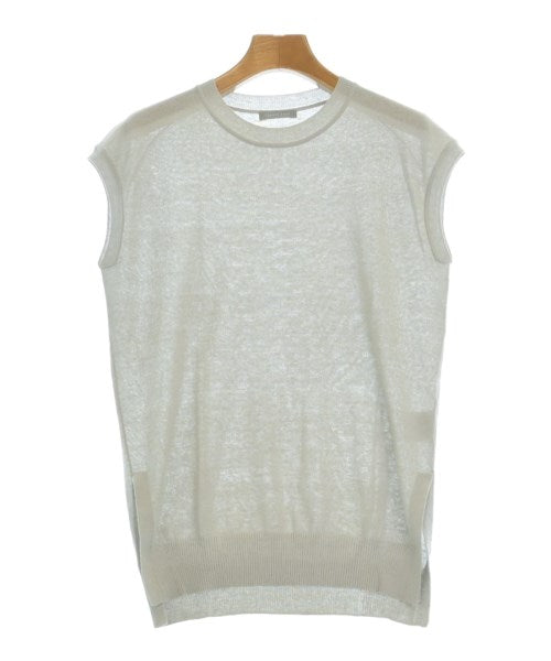 theory luxe เสื้อแขนกุด