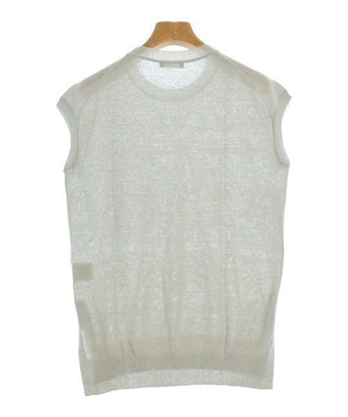theory luxe เสื้อแขนกุด