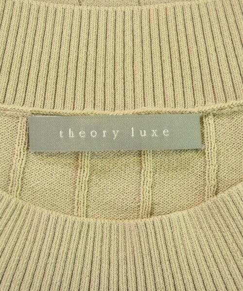 theory luxe เสื้อกั๊ก