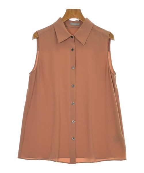 theory luxe เสื้อลำลอง