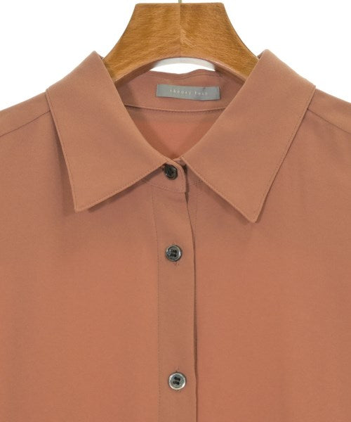 theory luxe เสื้อลำลอง