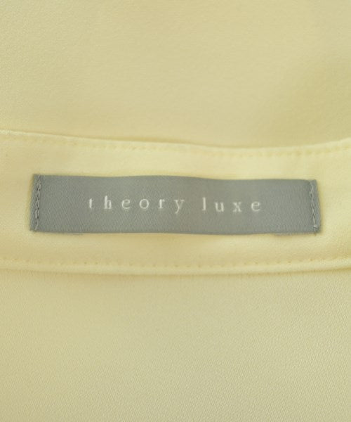 theory luxe เสื้อสตรี