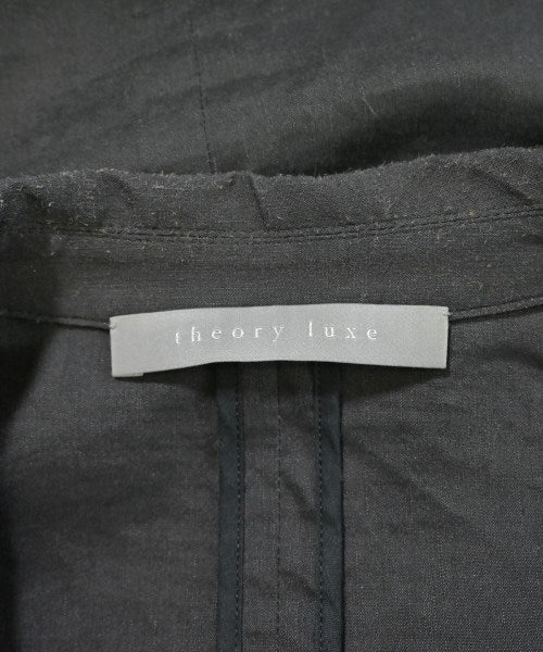 theory luxe เบลเซอร์/แจ็คเก็ตสูท