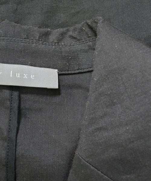 theory luxe เบลเซอร์/แจ็คเก็ตสูท