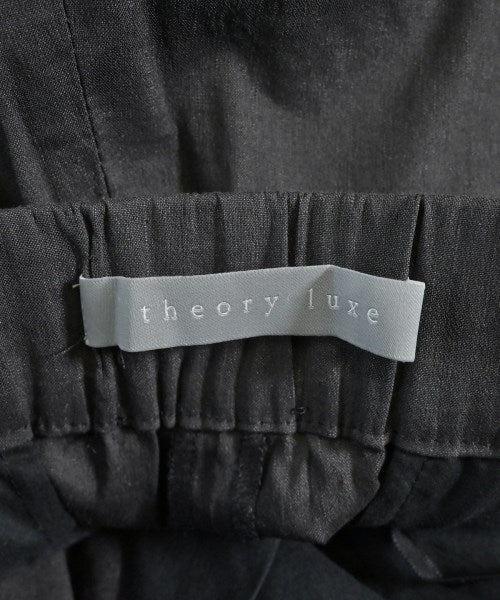 theory luxe กางเกง อื่น