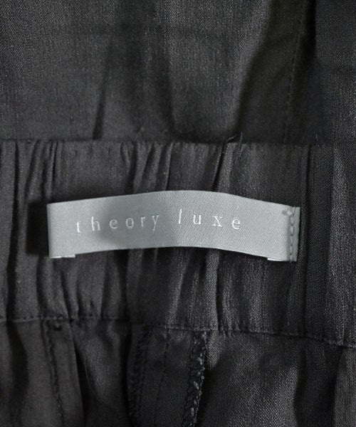 theory luxe กางเกง อื่น