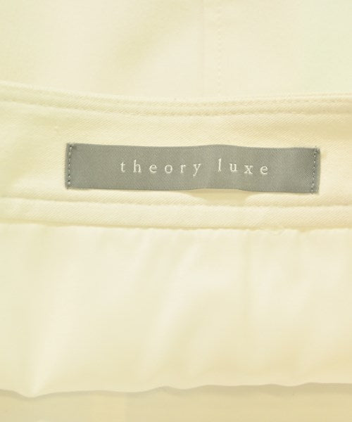 theory luxe กระโปรงยาว/แม็กซี่ยาว