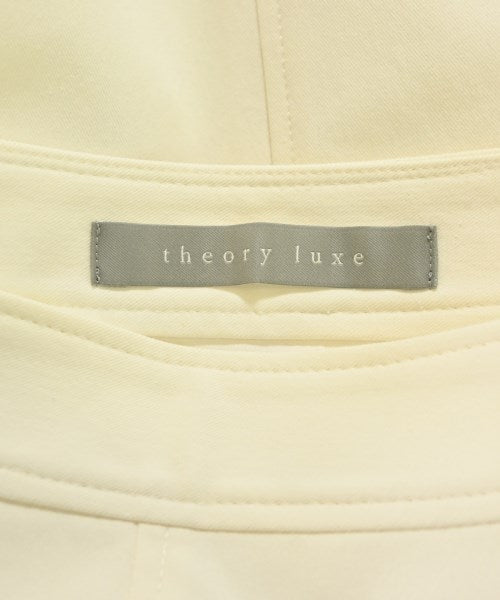 theory luxe กระโปรงยาว/แม็กซี่ยาว