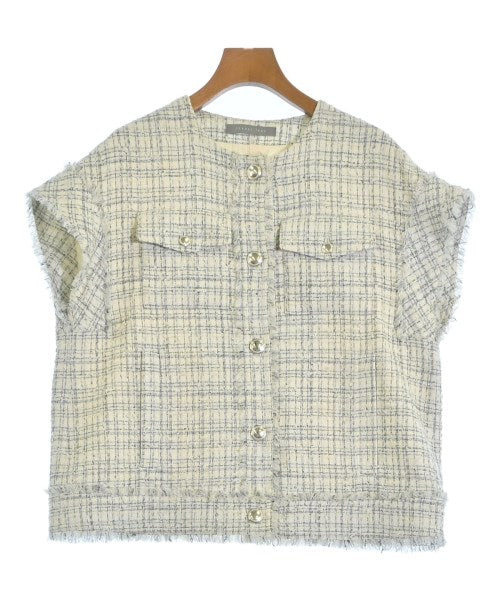 theory luxe แจ็คเก็ตเบลาส์ อื่น