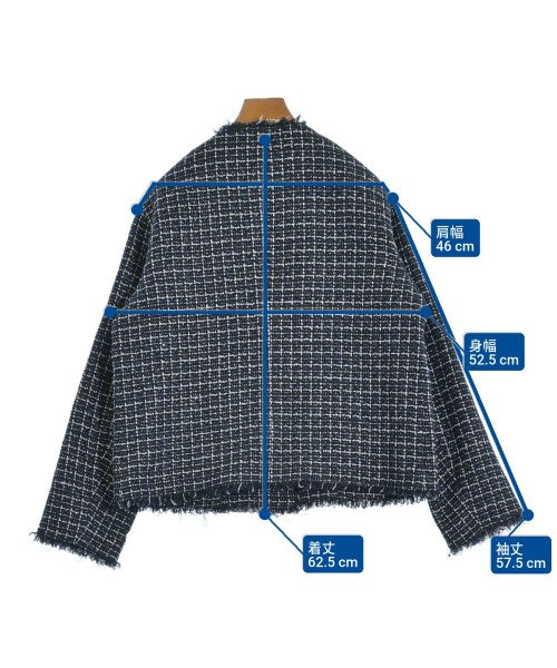 theory luxe แจ็คเก็ตไม่มีปก