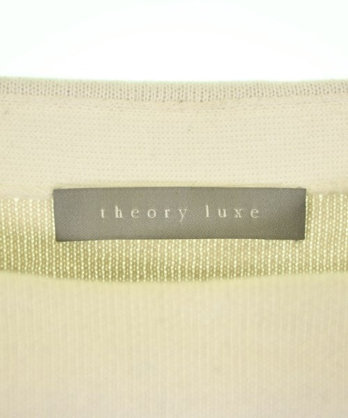 theory luxe เสื้อกันหนาว