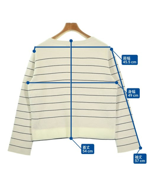 theory luxe เสื้อกันหนาว